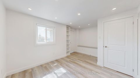 Photo 15 at 78 Maresfield Drive, Milliken, Toronto