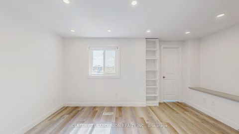 Photo 16 at 78 Maresfield Drive, Milliken, Toronto