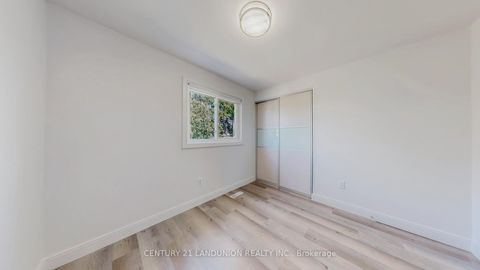 Photo 20 at 78 Maresfield Drive, Milliken, Toronto
