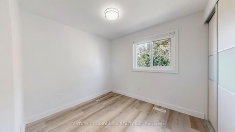 Photo 21 at 78 Maresfield Drive, Milliken, Toronto
