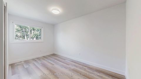 Photo 23 at 78 Maresfield Drive, Milliken, Toronto