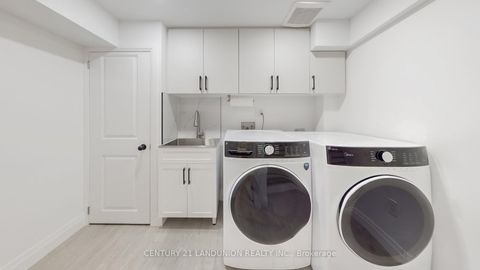 Photo 26 at 78 Maresfield Drive, Milliken, Toronto