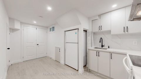 Photo 27 at 78 Maresfield Drive, Milliken, Toronto