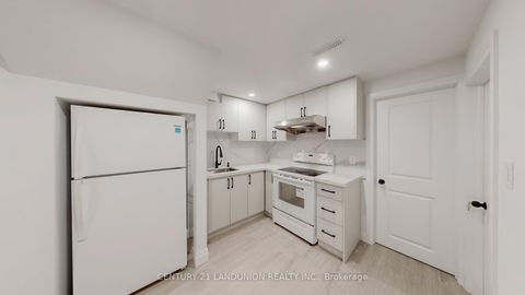 Photo 28 at 78 Maresfield Drive, Milliken, Toronto