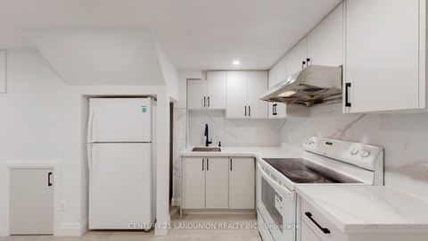 Photo 29 at 78 Maresfield Drive, Milliken, Toronto