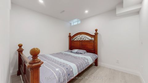 Photo 30 at 78 Maresfield Drive, Milliken, Toronto