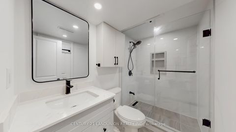 Photo 32 at 78 Maresfield Drive, Milliken, Toronto