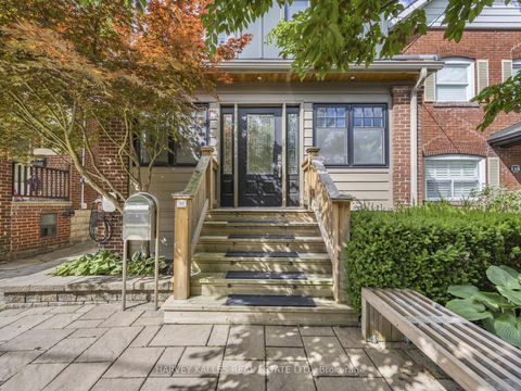Photo 1 at 116 Pinewood Avenue, Cedarvale, Toronto