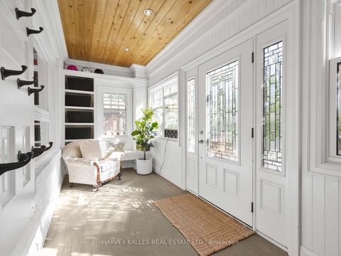 Photo 3 at 116 Pinewood Avenue, Cedarvale, Toronto