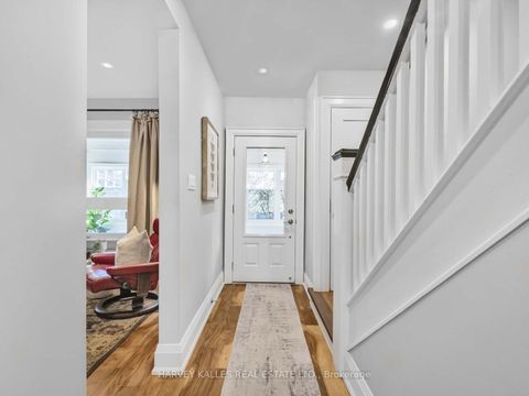 Photo 4 at 116 Pinewood Avenue, Cedarvale, Toronto