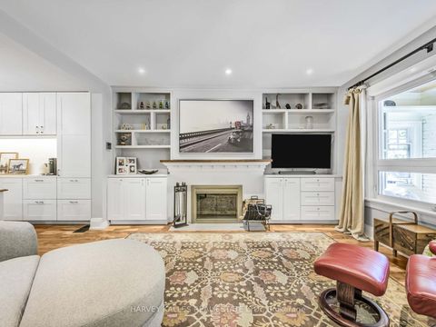 Photo 5 at 116 Pinewood Avenue, Cedarvale, Toronto