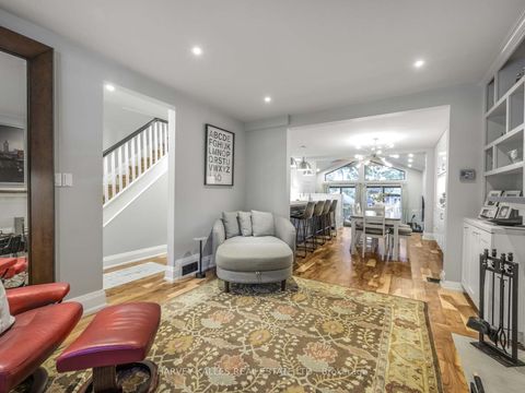 Photo 6 at 116 Pinewood Avenue, Cedarvale, Toronto