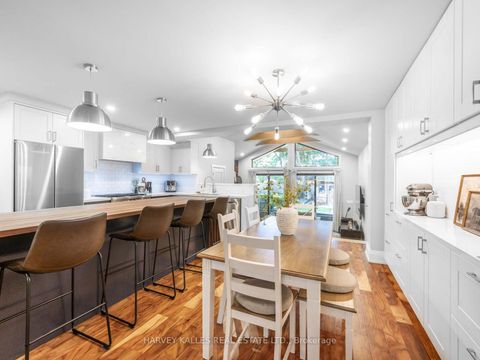 Photo 7 at 116 Pinewood Avenue, Cedarvale, Toronto
