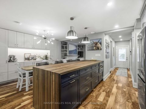 Photo 8 at 116 Pinewood Avenue, Cedarvale, Toronto