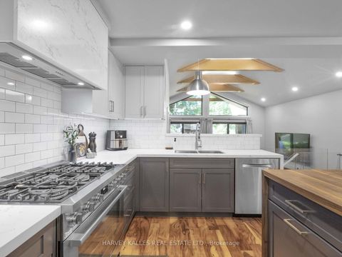 Photo 9 at 116 Pinewood Avenue, Cedarvale, Toronto