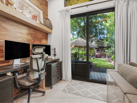Photo 13 at 116 Pinewood Avenue, Cedarvale, Toronto