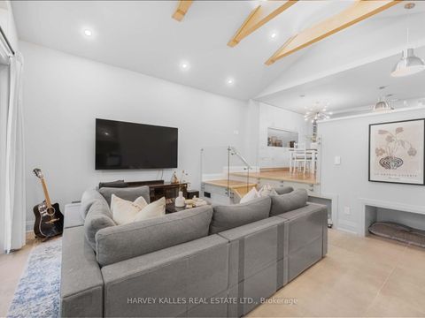 Photo 14 at 116 Pinewood Avenue, Cedarvale, Toronto
