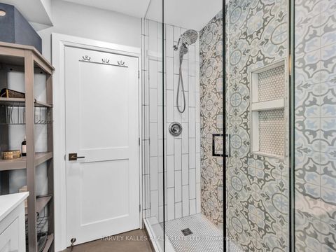 Photo 21 at 116 Pinewood Avenue, Cedarvale, Toronto