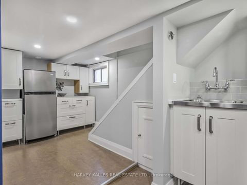 Photo 23 at 116 Pinewood Avenue, Cedarvale, Toronto
