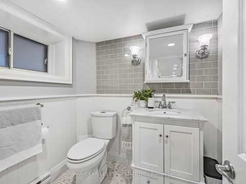 Photo 26 at 116 Pinewood Avenue, Cedarvale, Toronto