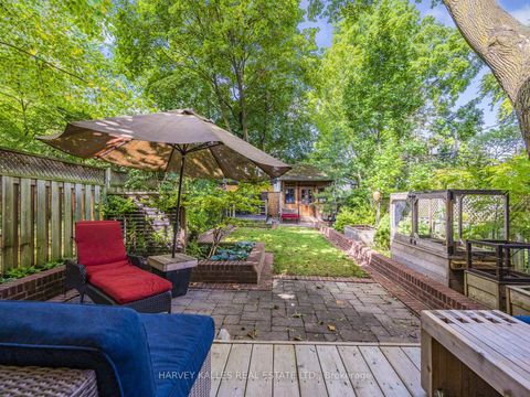 Photo 27 at 116 Pinewood Avenue, Cedarvale, Toronto