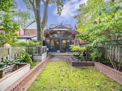 Photo 29 at 116 Pinewood Avenue, Cedarvale, Toronto