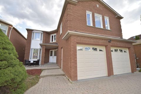 Photo 1 at 14 Glenheather Terrace, Rouge E11, Toronto