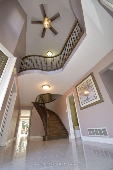 Photo 3 at 14 Glenheather Terrace, Rouge E11, Toronto