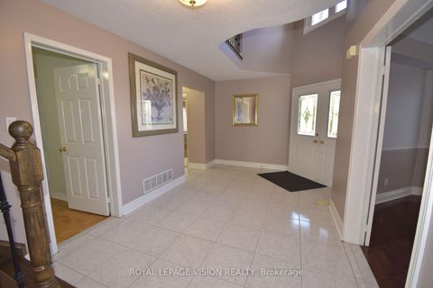 Photo 5 at 14 Glenheather Terrace, Rouge E11, Toronto