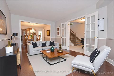 Photo 6 at 14 Glenheather Terrace, Rouge E11, Toronto