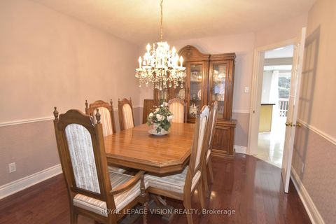 Photo 7 at 14 Glenheather Terrace, Rouge E11, Toronto