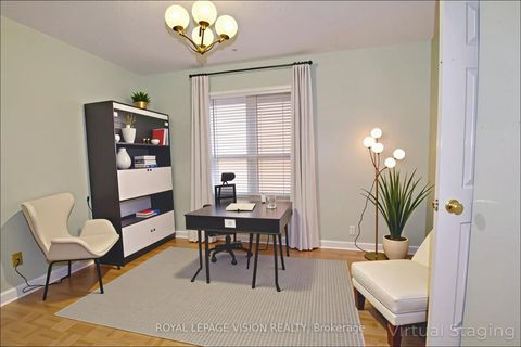 Photo 8 at 14 Glenheather Terrace, Rouge E11, Toronto