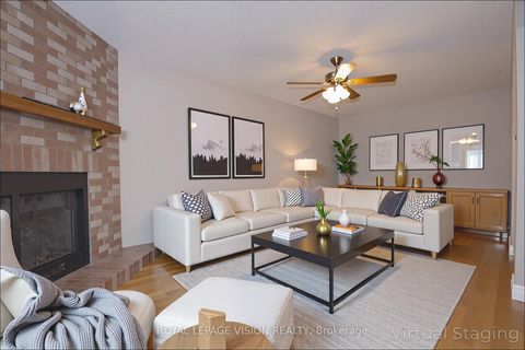 Photo 9 at 14 Glenheather Terrace, Rouge E11, Toronto