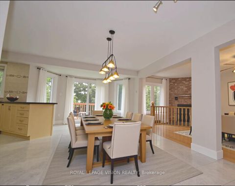 Photo 11 at 14 Glenheather Terrace, Rouge E11, Toronto