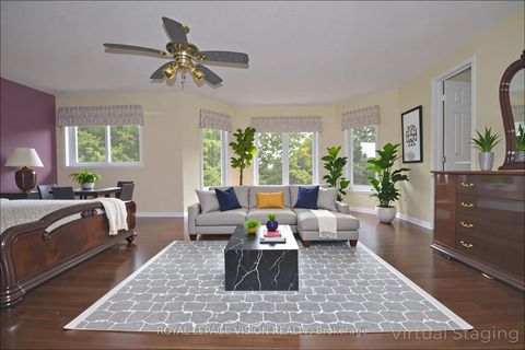 Photo 17 at 14 Glenheather Terrace, Rouge E11, Toronto