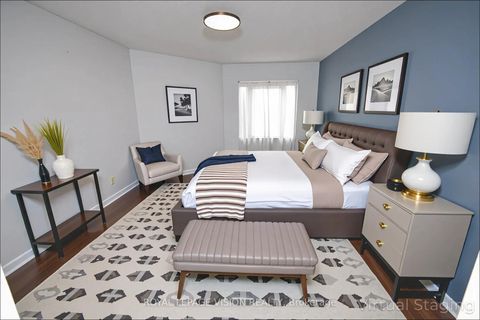 Photo 19 at 14 Glenheather Terrace, Rouge E11, Toronto