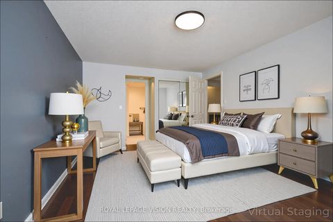 Photo 20 at 14 Glenheather Terrace, Rouge E11, Toronto