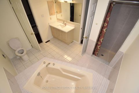 Photo 21 at 14 Glenheather Terrace, Rouge E11, Toronto