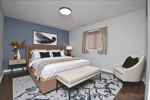 Photo 22 at 14 Glenheather Terrace, Rouge E11, Toronto