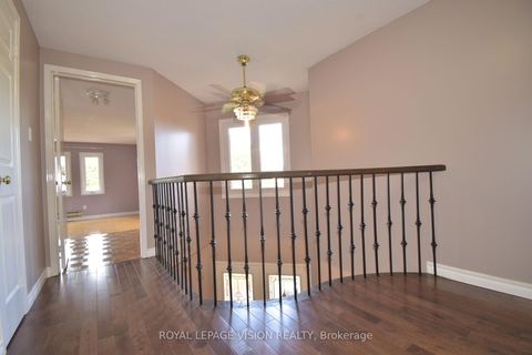 Photo 23 at 14 Glenheather Terrace, Rouge E11, Toronto