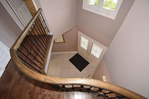 Photo 24 at 14 Glenheather Terrace, Rouge E11, Toronto