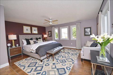 Photo 25 at 14 Glenheather Terrace, Rouge E11, Toronto