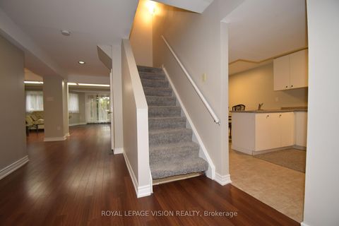 Photo 28 at 14 Glenheather Terrace, Rouge E11, Toronto