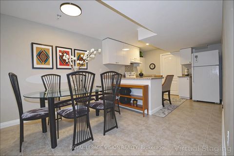 Photo 30 at 14 Glenheather Terrace, Rouge E11, Toronto