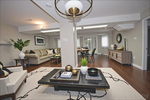 Photo 32 at 14 Glenheather Terrace, Rouge E11, Toronto