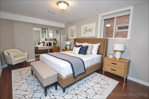 Photo 33 at 14 Glenheather Terrace, Rouge E11, Toronto