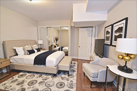 Photo 34 at 14 Glenheather Terrace, Rouge E11, Toronto