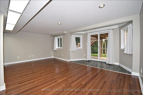 Photo 35 at 14 Glenheather Terrace, Rouge E11, Toronto