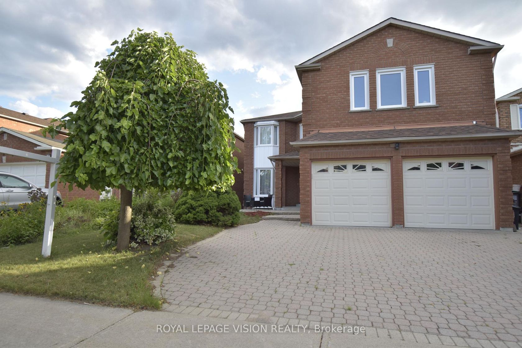 14 Glenheather Terrace, Rouge E11, Toronto 
