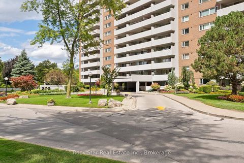 Photo 0 at 1305 - 270 Scarlett Road, Smythe, Toronto